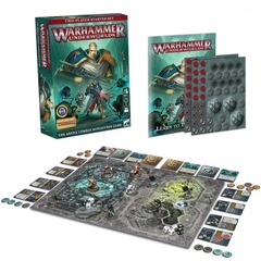 Underworlds Two Player Starter Set